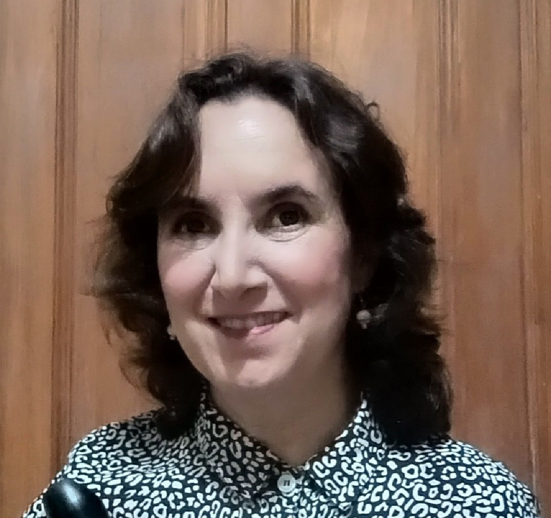 foto Mariana Cabal
