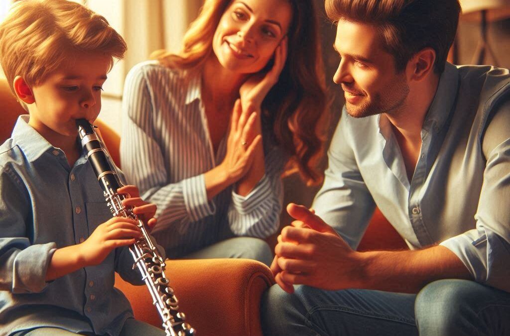 Frases motivadoras para pequeños músicos – parte 1